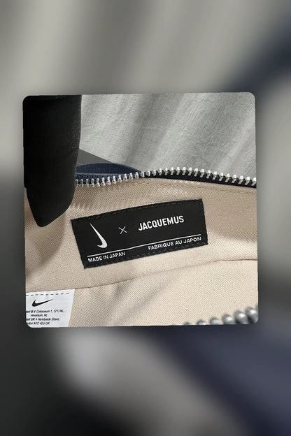 NB - JCA Bag - 189