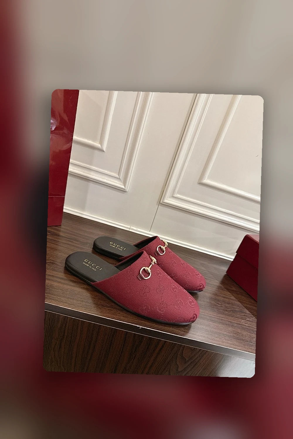NB - GUKI Women Shoes - 263