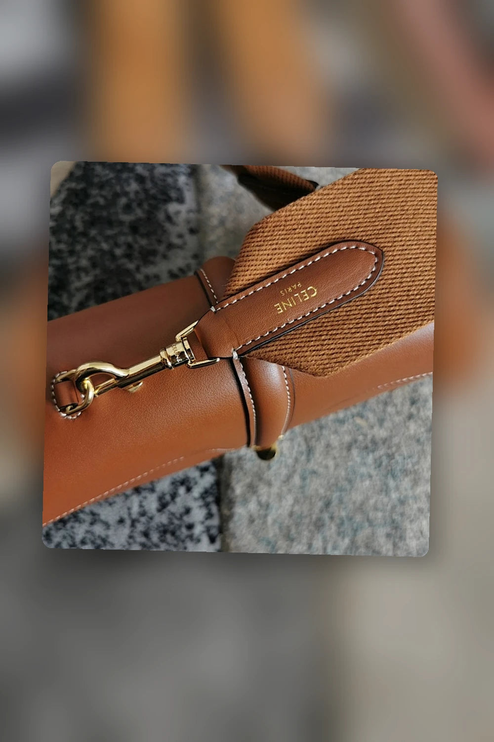 NB - COL Bag - 1119