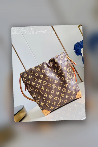 NB - LOV Bag - 018