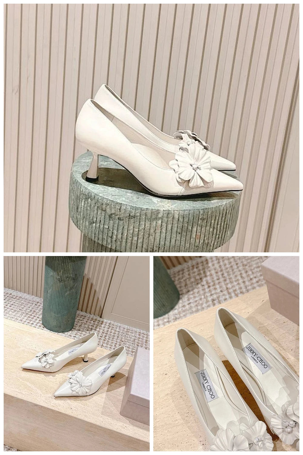 NB - JMC Women Shoes - 518