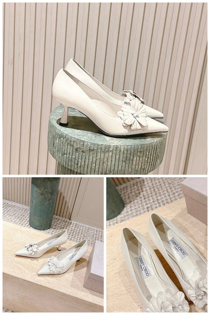 NB - JMC Women Shoes - 518