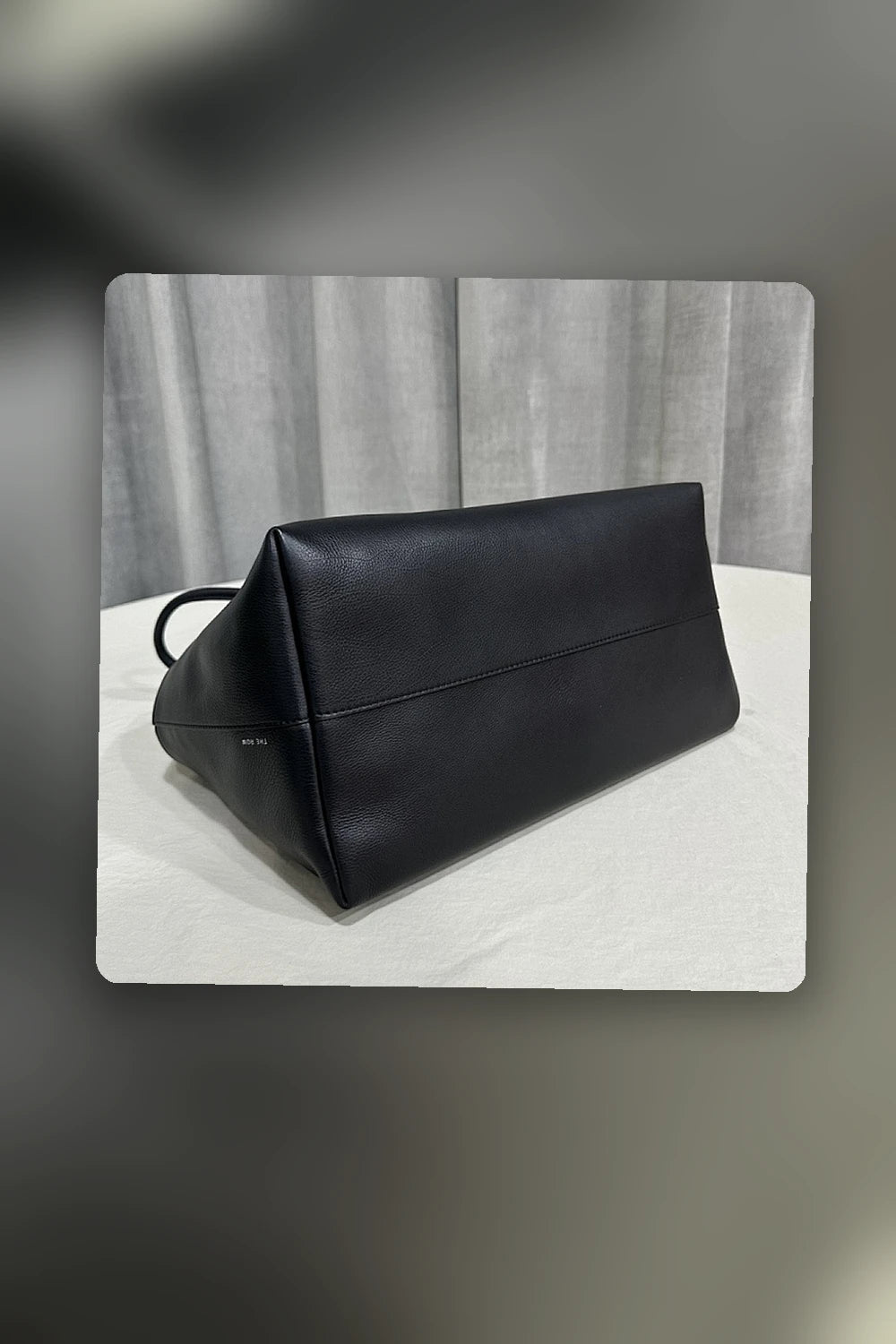 NB - THR Bag - 134