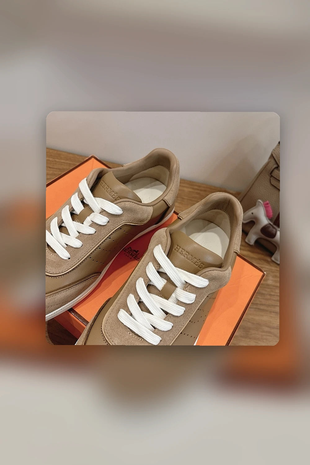 NB - CBL Women Shoes - 086