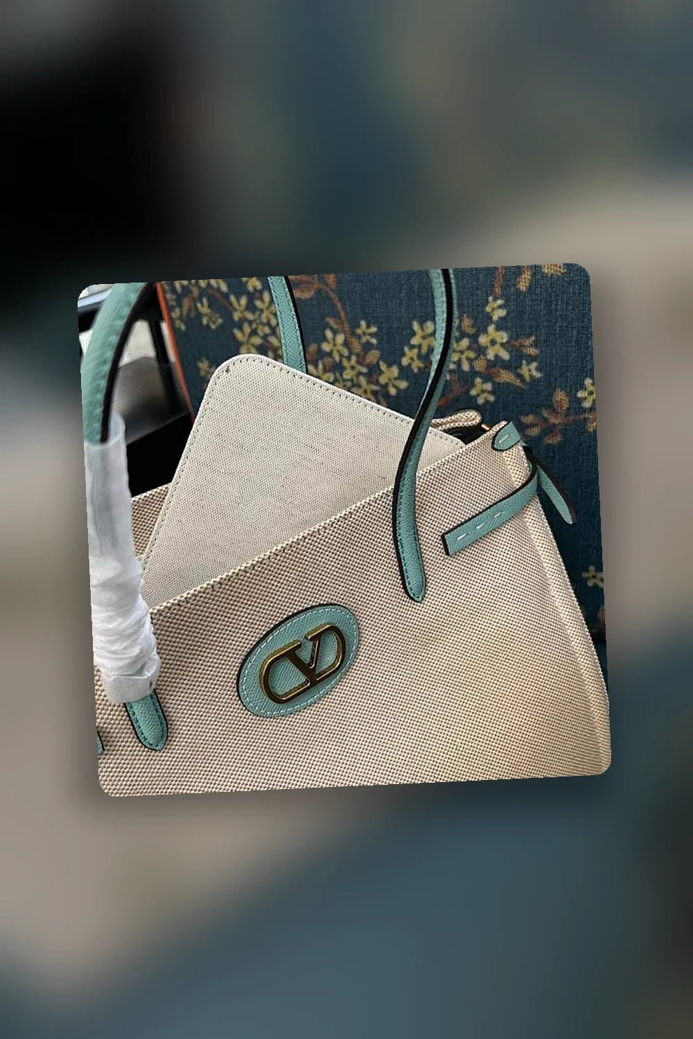 NB - VEL Bag - 199