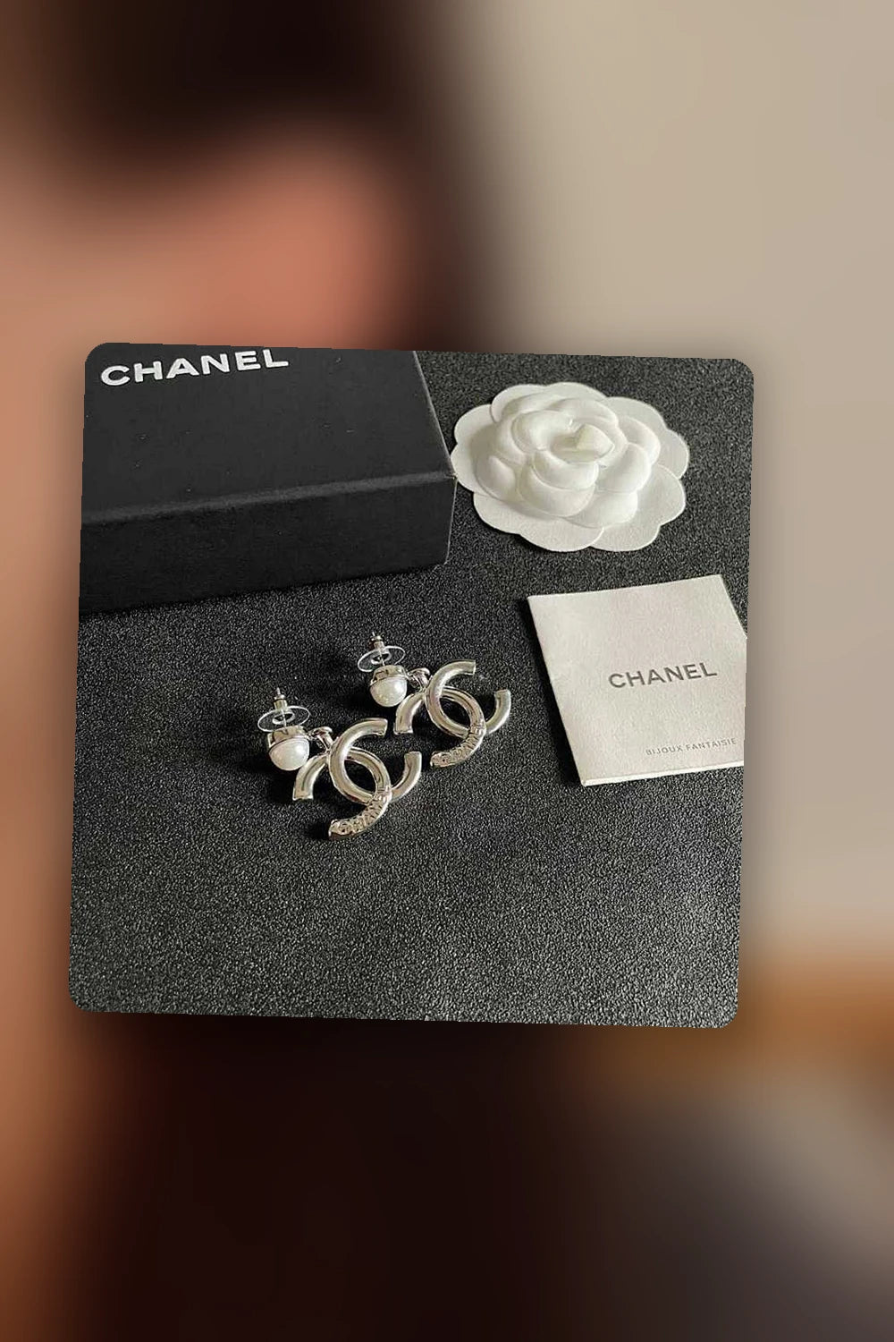 NB - CHL Jewelry - 802