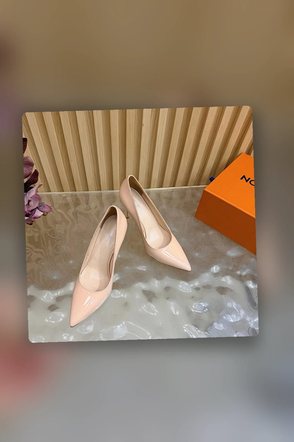 NB - LOV Women Shoes - 004