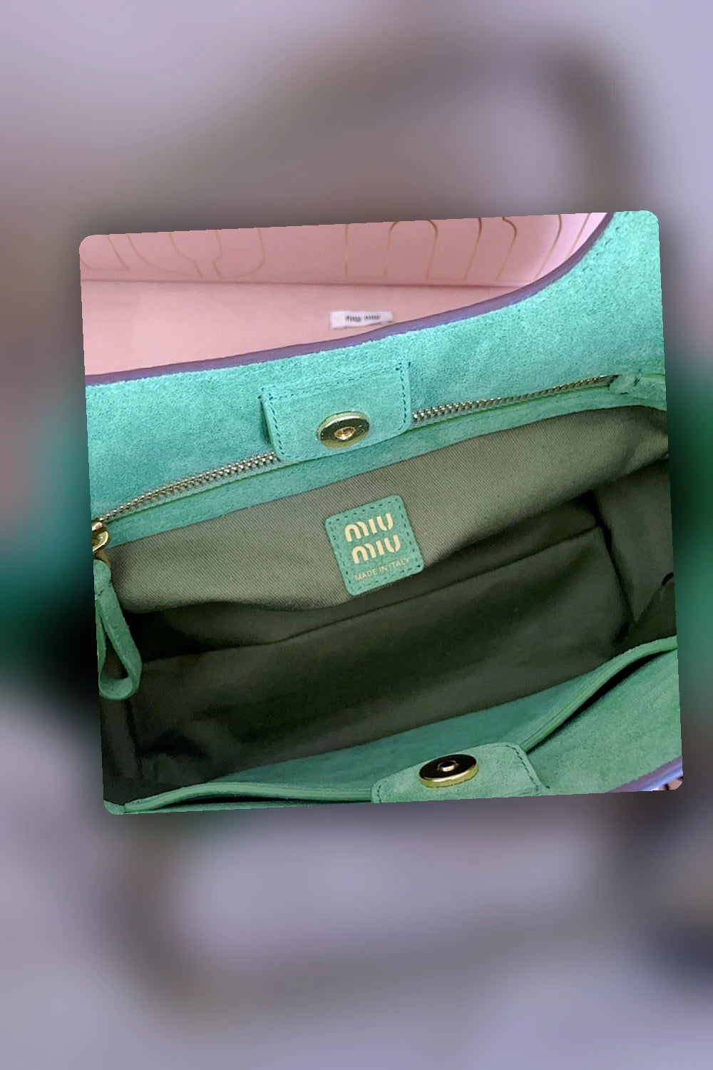 NB - MMU Bag - 528