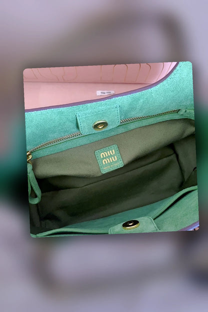 NB - MMU Bag - 528