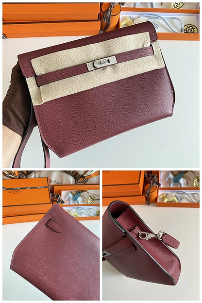 NB - HMS Bag - 1064