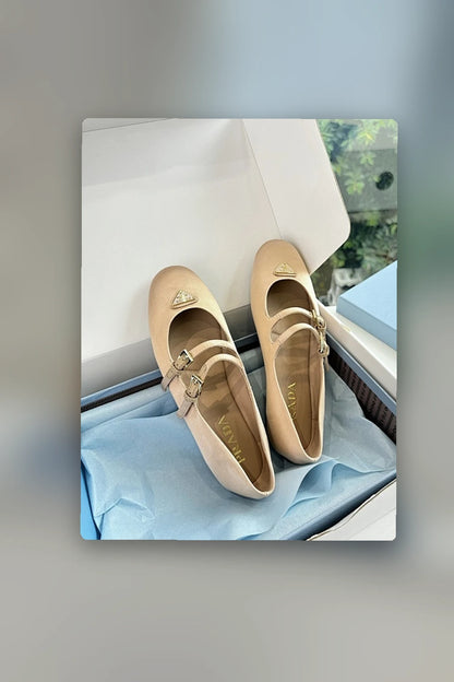 NB - PD Women Shoes - 1091