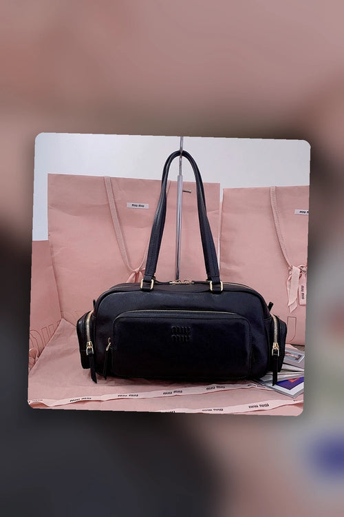 NB - MMU Bag - 772