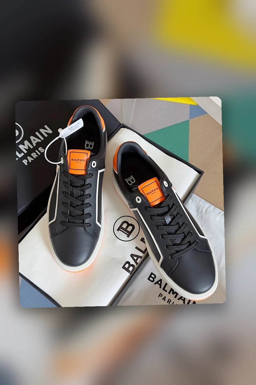 NB - BAM Women Shoes - 457