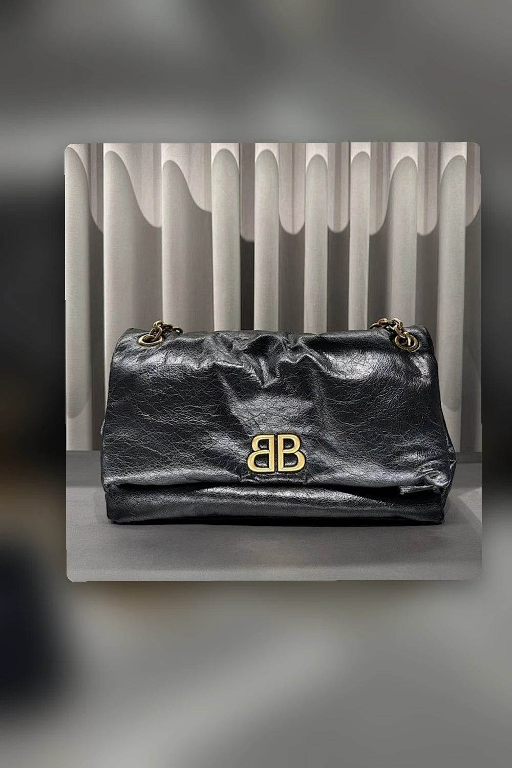 NB - BG Bag - 908