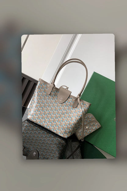NB - GYO Bag - 1257