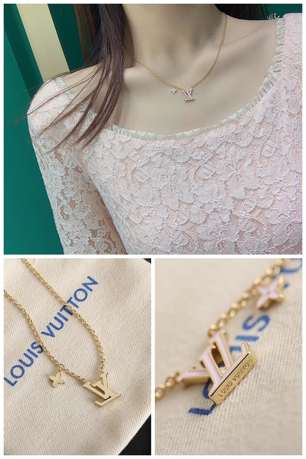 NB - LOV Jewelry - 902