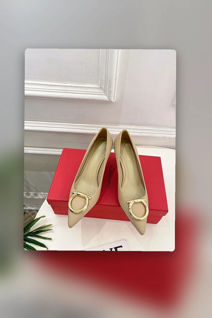NB - FGO Women Shoes - 019