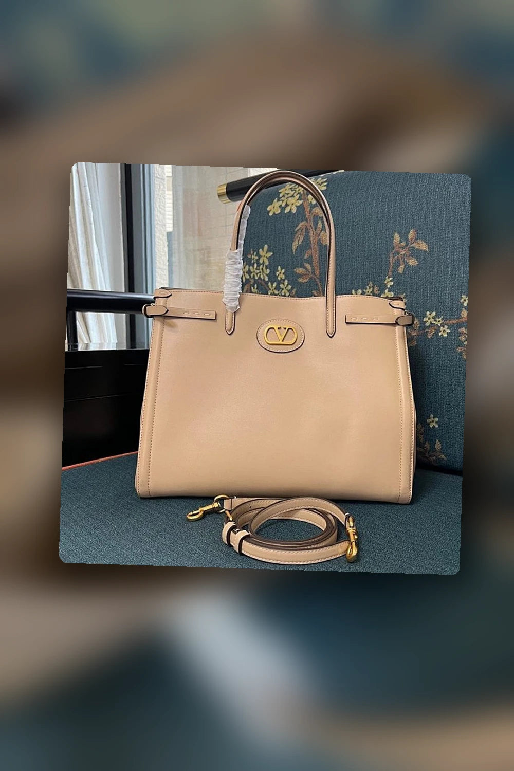 NB - VEL Bag - 483