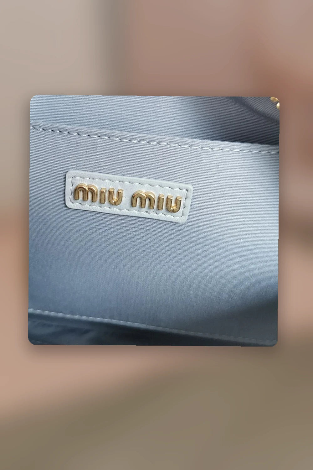 NB - MMU Bag - 473