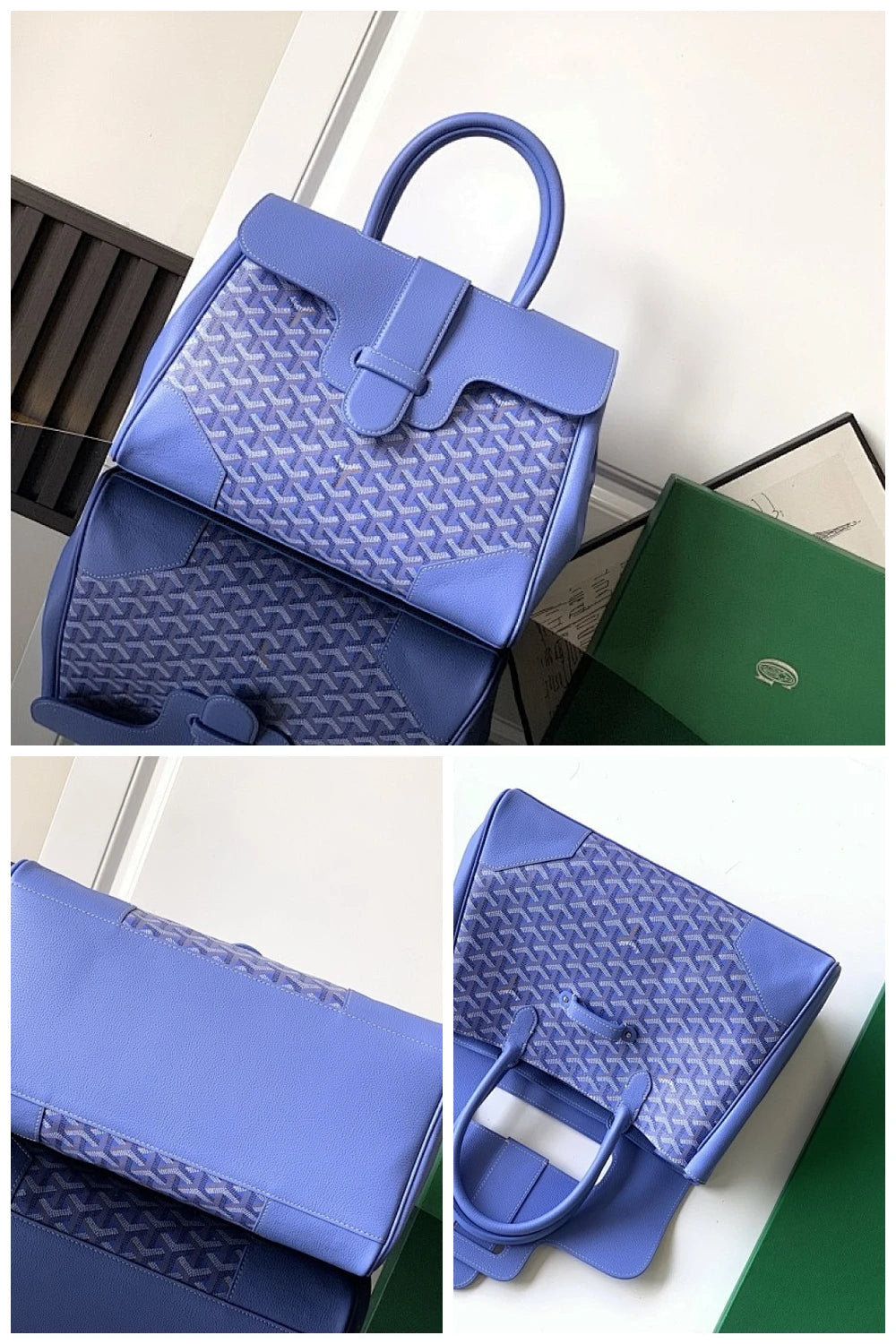 NB - GYO Bag - 958