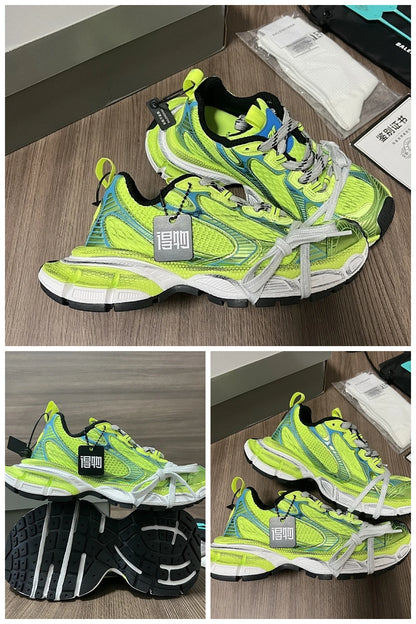 NB - BG Women Shoes - 205