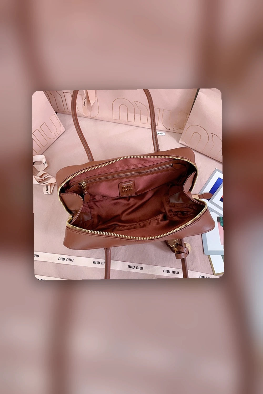 NB - MMU Bag - 1132