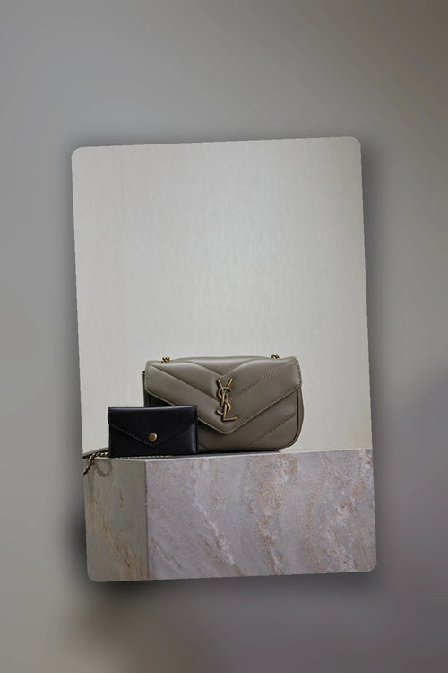 NB - YLS Bag - 1288