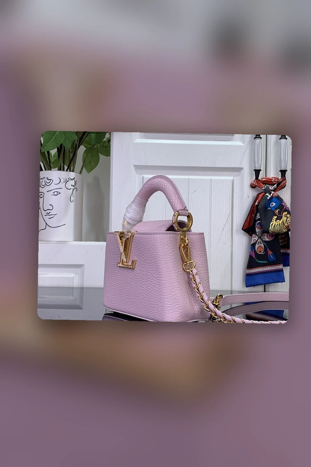 NB - LOV Bag - 1439