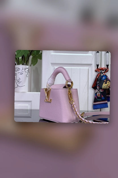 NB - LOV Bag - 1439