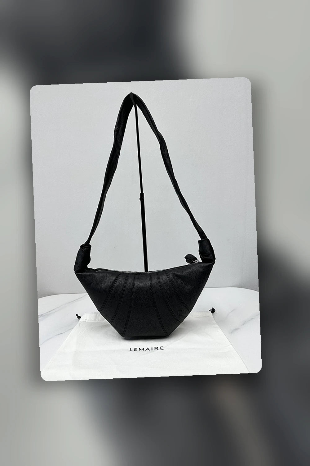 NB - DLVX Bag - 319