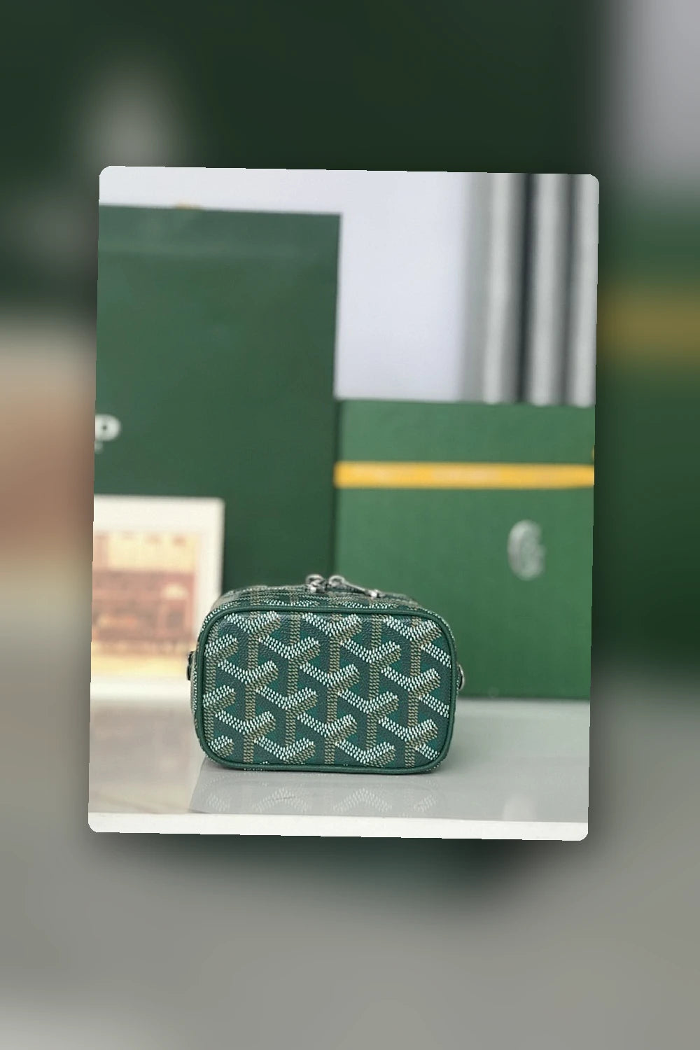 NB - GYO Bag - 252