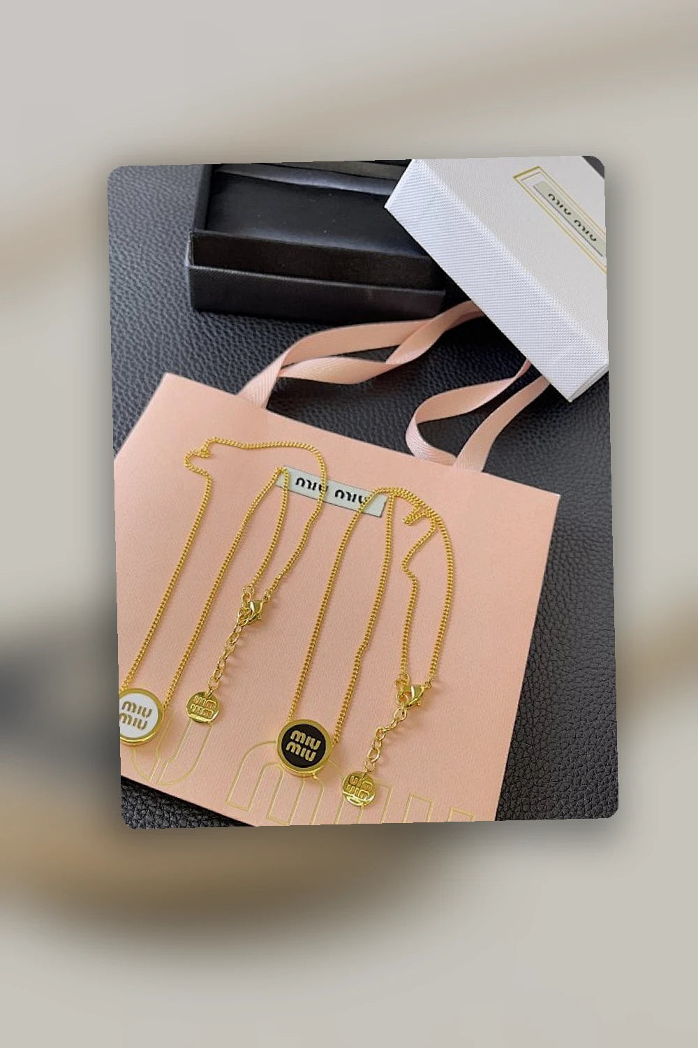 NB - MMU Jewelry - 376
