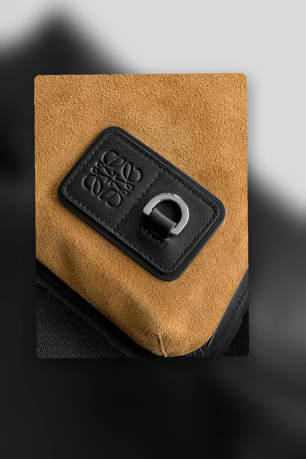 NB - LWO Bag - 358