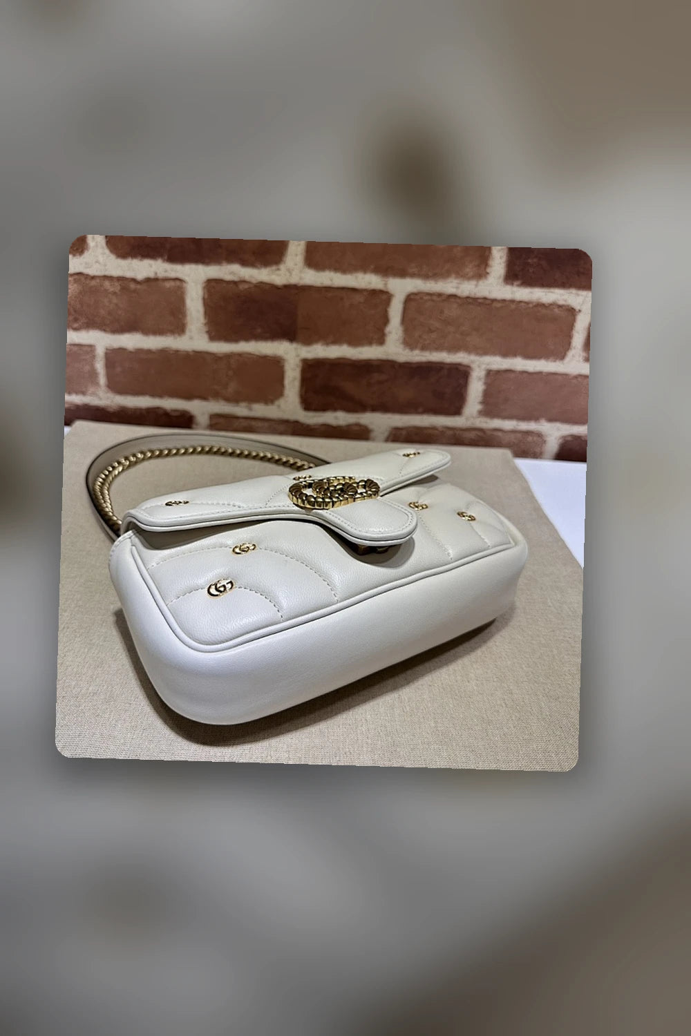 NB - GUKI Bag - 1106