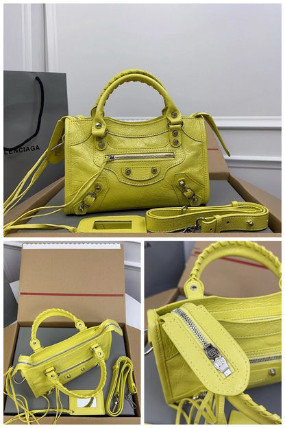 NB - BG Bag - 1927