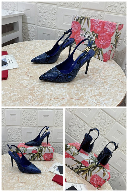 NB - DAG Women Shoes - 229