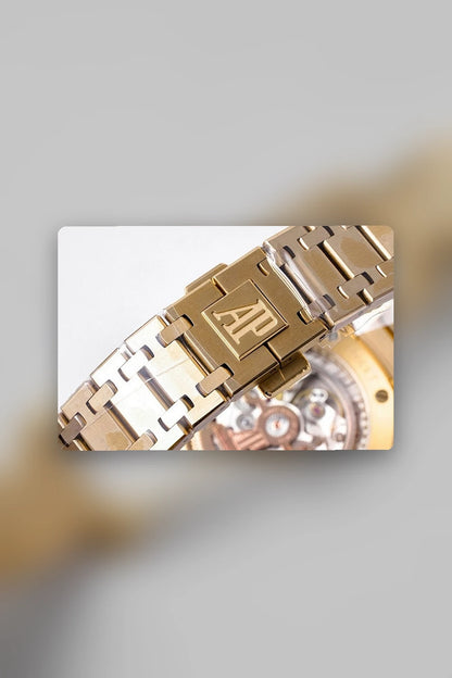 NB - Mix Watch - 1090