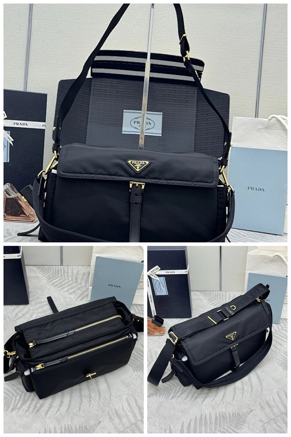 NB - PD Bag - 1034