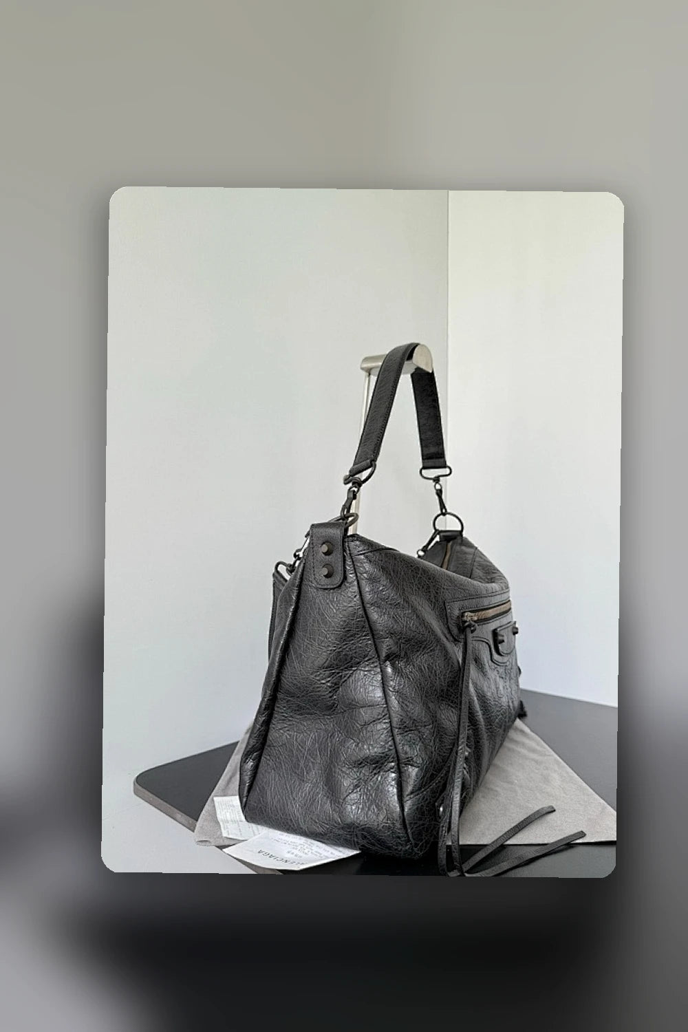 NB - BG Bag - 525