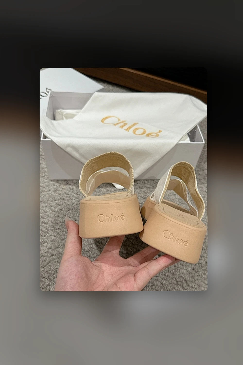 NB - CLE Women Shoes - 344