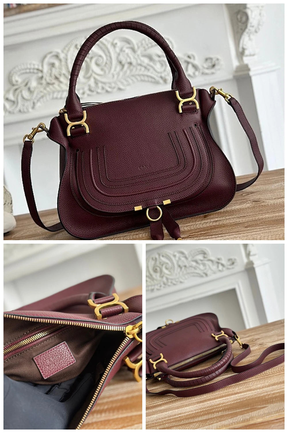 NB - CLE Bag - 227