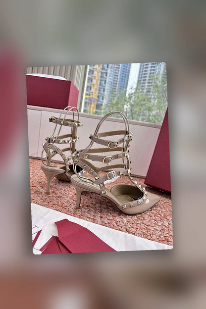 NB - VEL Women Shoes - 108