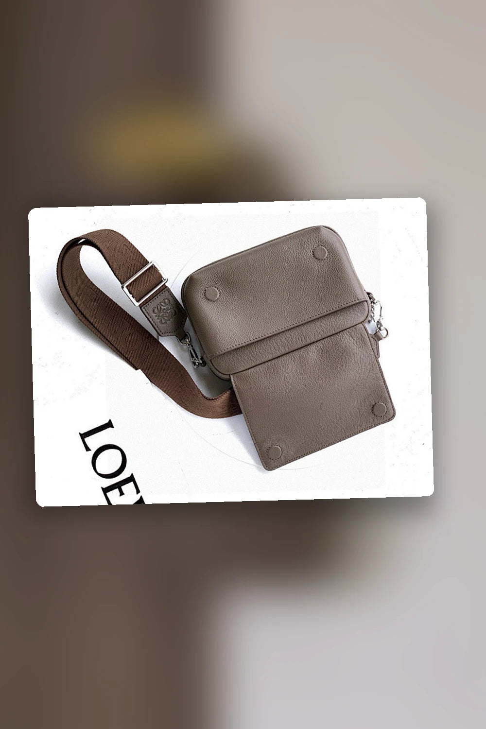 NB - LWO Bag - 656