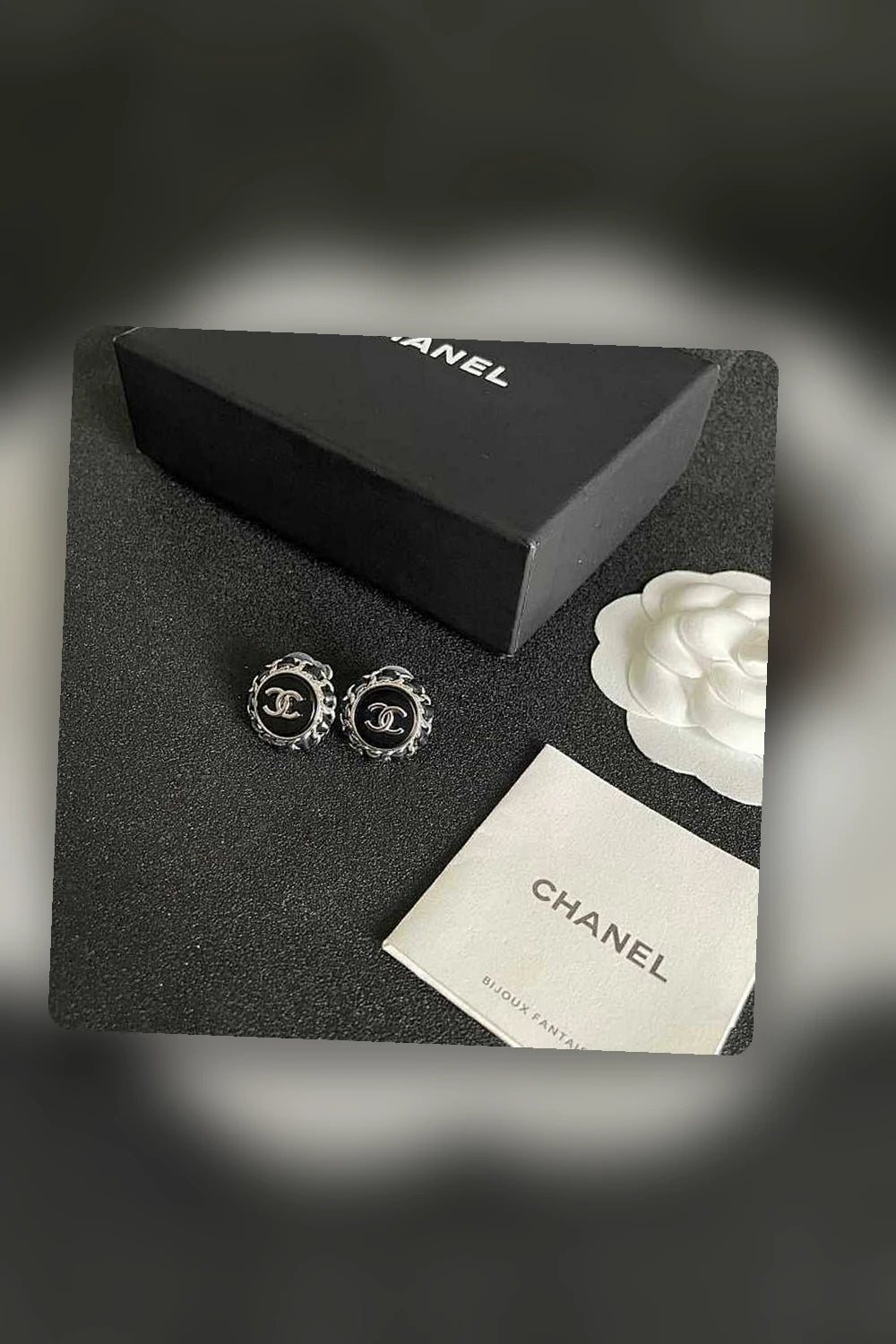 NB - CHL Jewelry - 1096