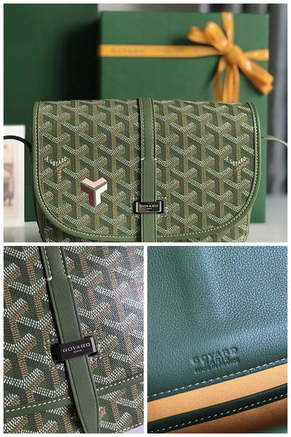 NB - GYO Bag - 1550
