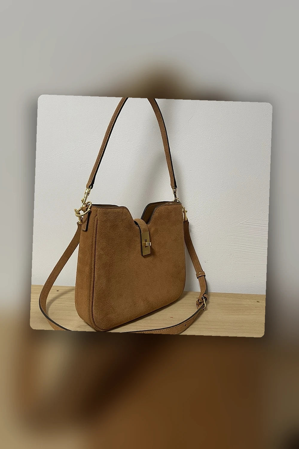 NB - COL Bag - 479