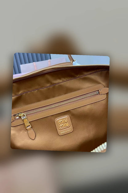 NB - MMU Bag - 956