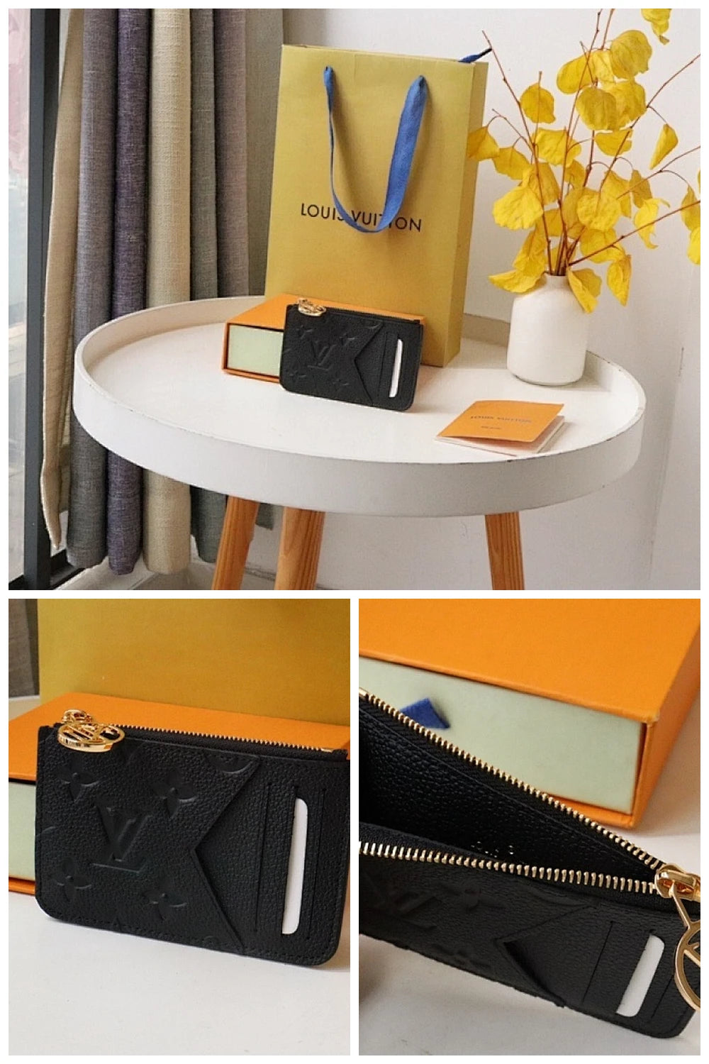 NB - Mix Wallet - 585