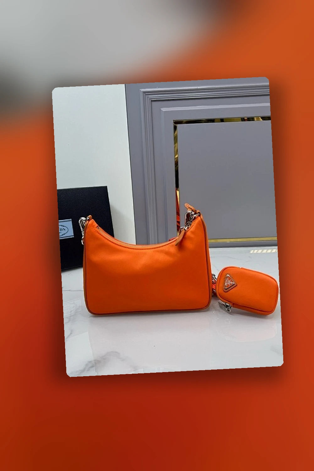 NB - PD Bag - 399
