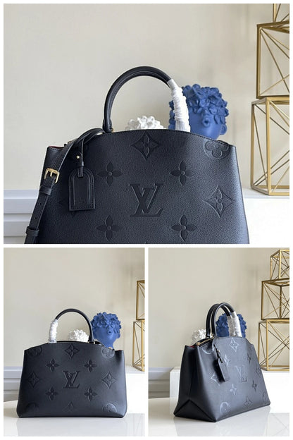 NB - LOV Bag - 716